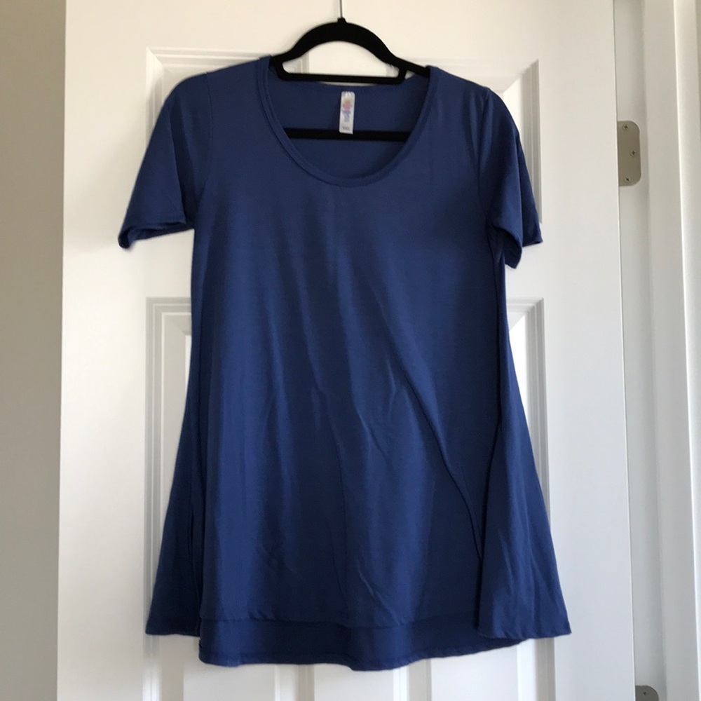 XXS Lularoe Perfect tee